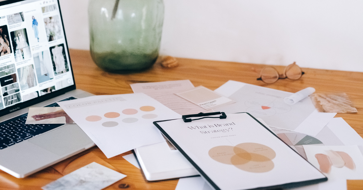 Salon Branding 101: How to Show Off Your Salon’s Unique Style and Personality