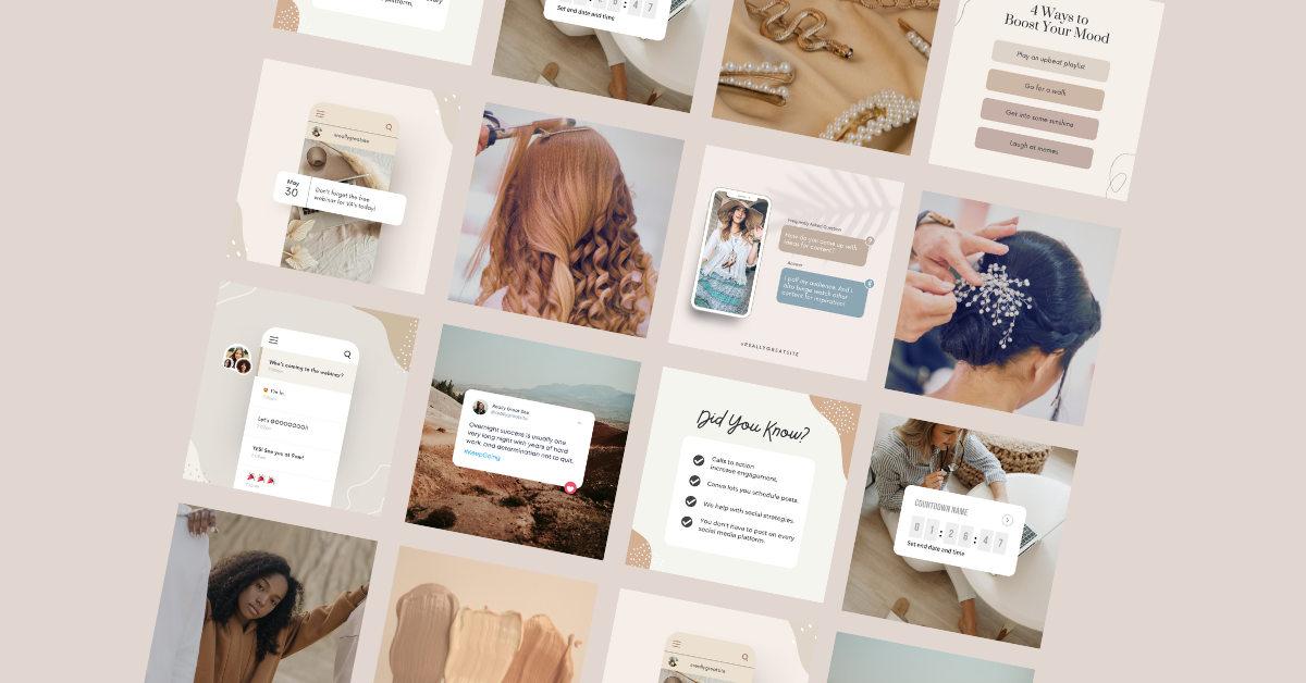 The Salon Owner’s Guide to Nailing Social Media