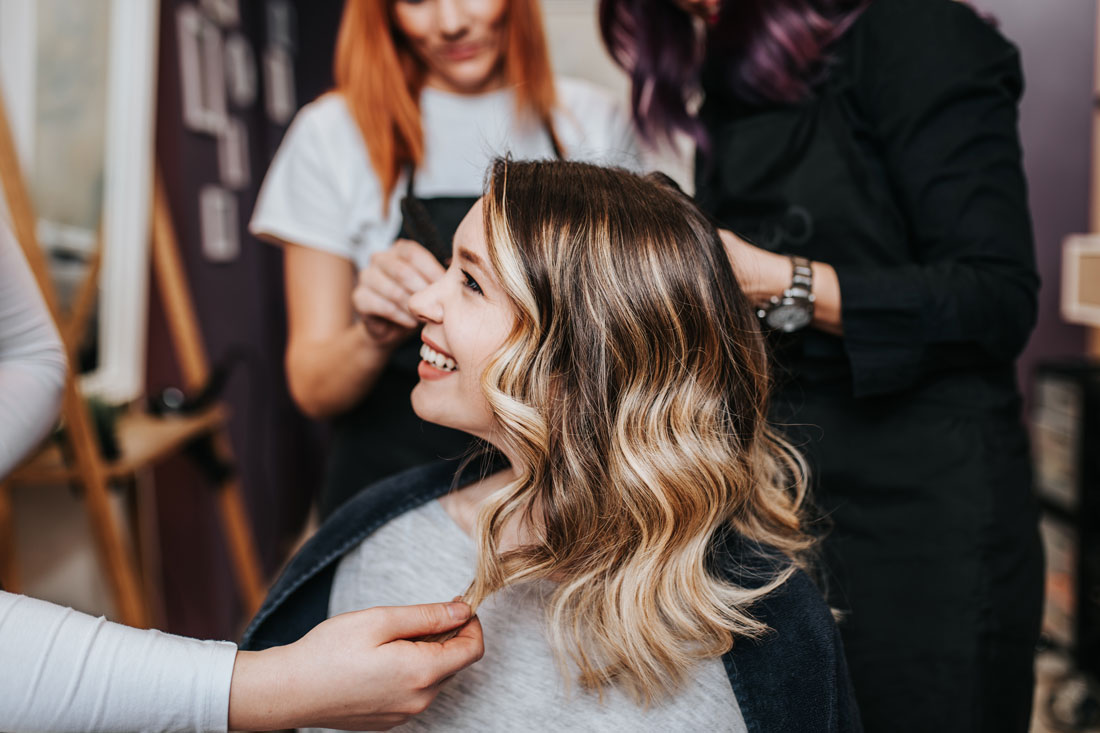 How Salon Software Helps Create a Consistent Client Experience and Loyalty