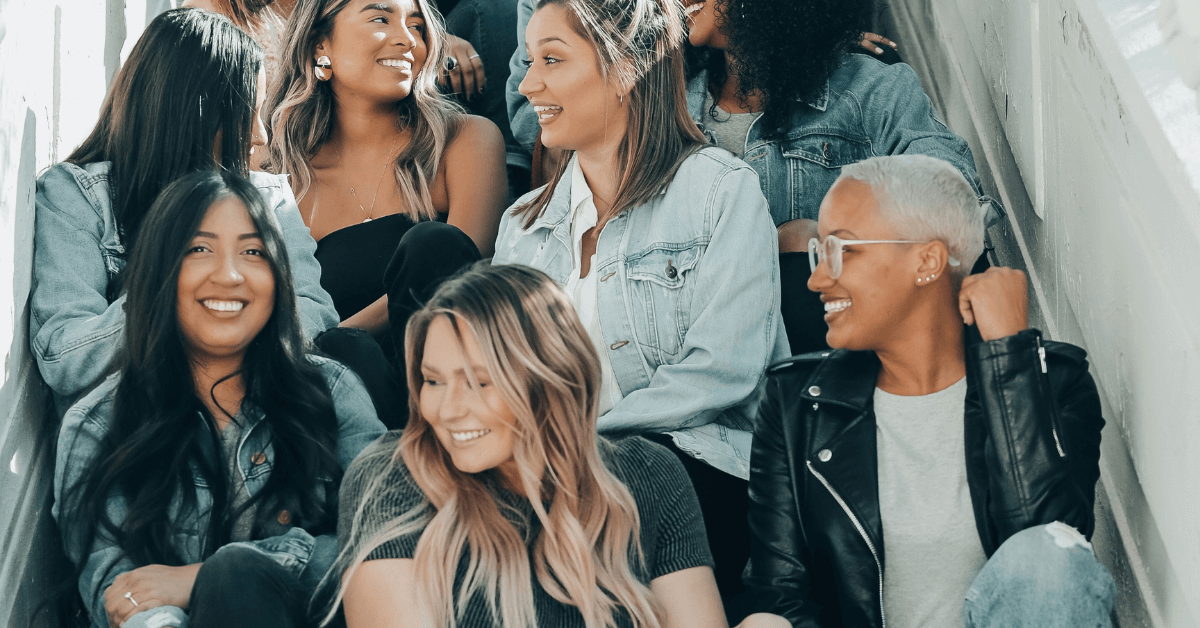 How to Make Branding More Accessible as an Inclusive Salon
