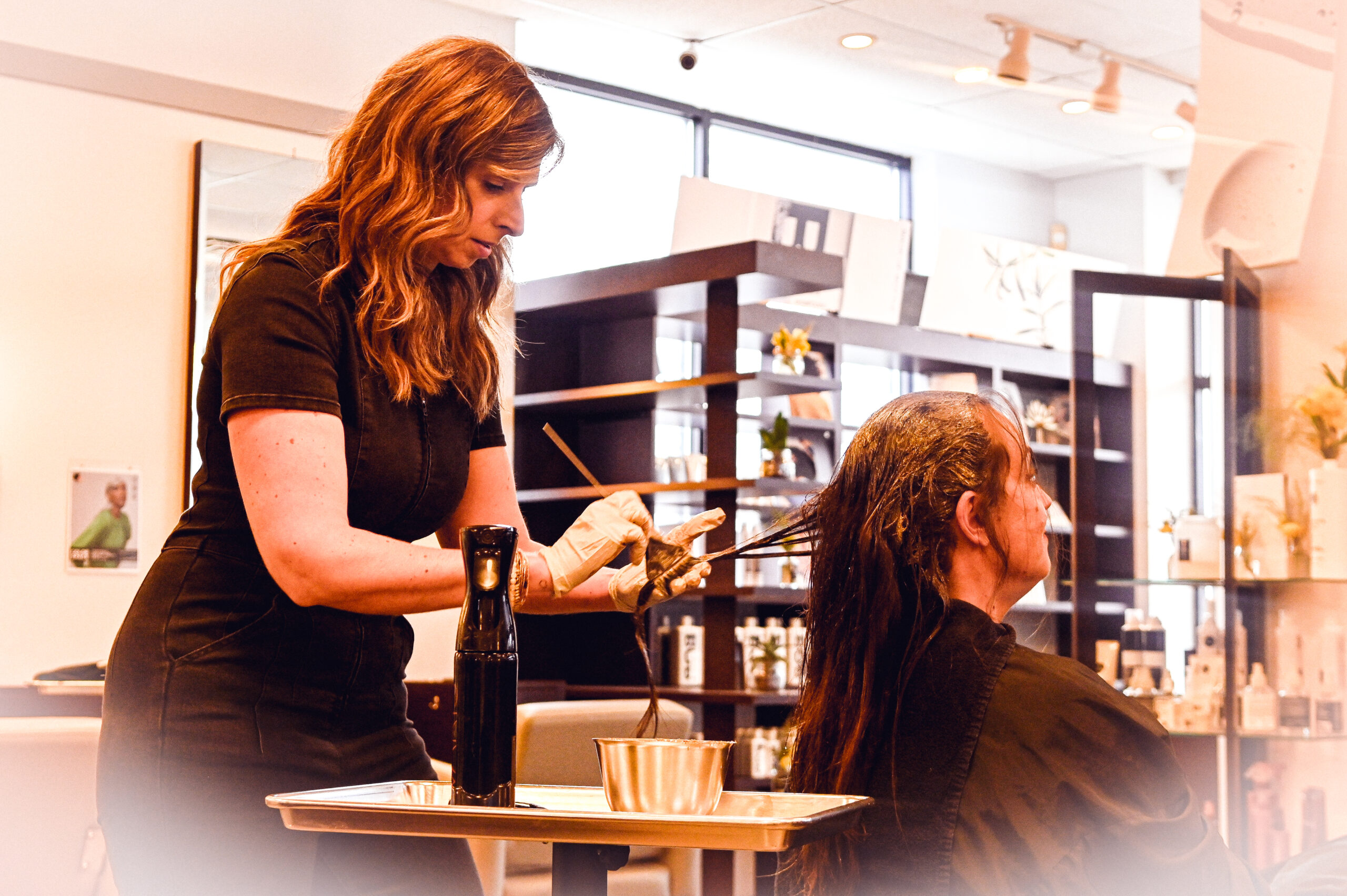 Glammatic Is Transforming Salon Brands—Here’s One Owner’s Success Story