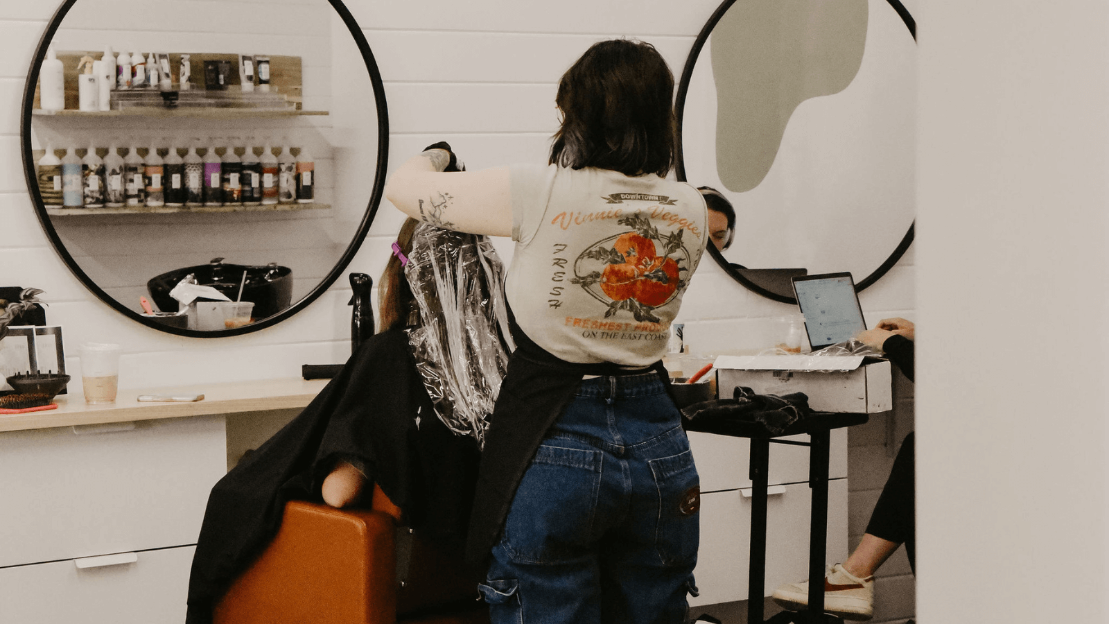 Cedar Hair Studio’s Digital Transformation is the Ultimate Vibe