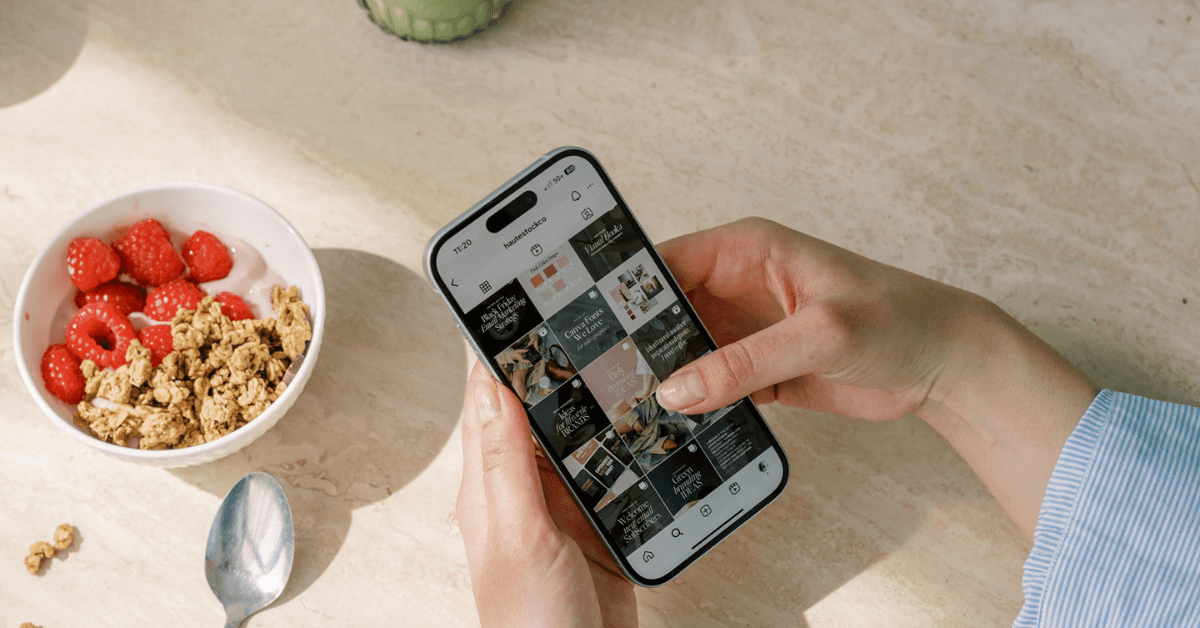 15 Quick and Easy Instagram Story Ideas For Salons