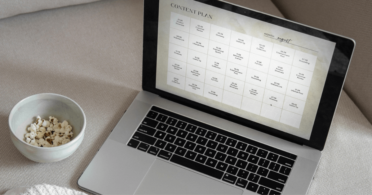 35 Time-Saving Social Media Content Ideas for Salons