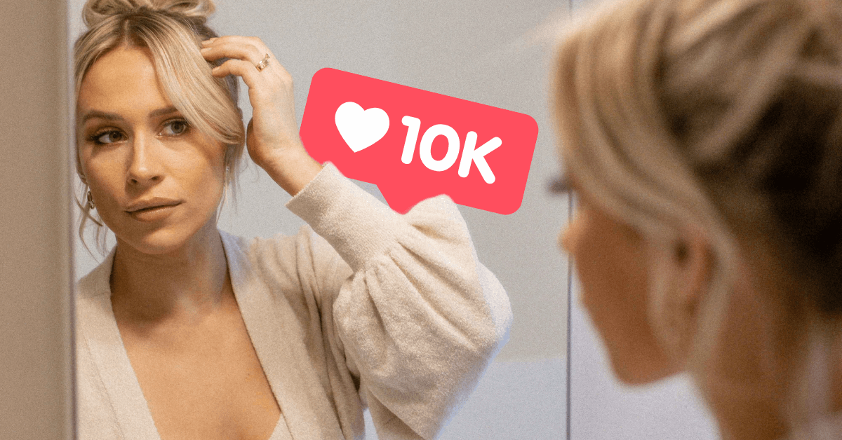 How to Gain My First 1,000 Instagram Followers for My Salon Business