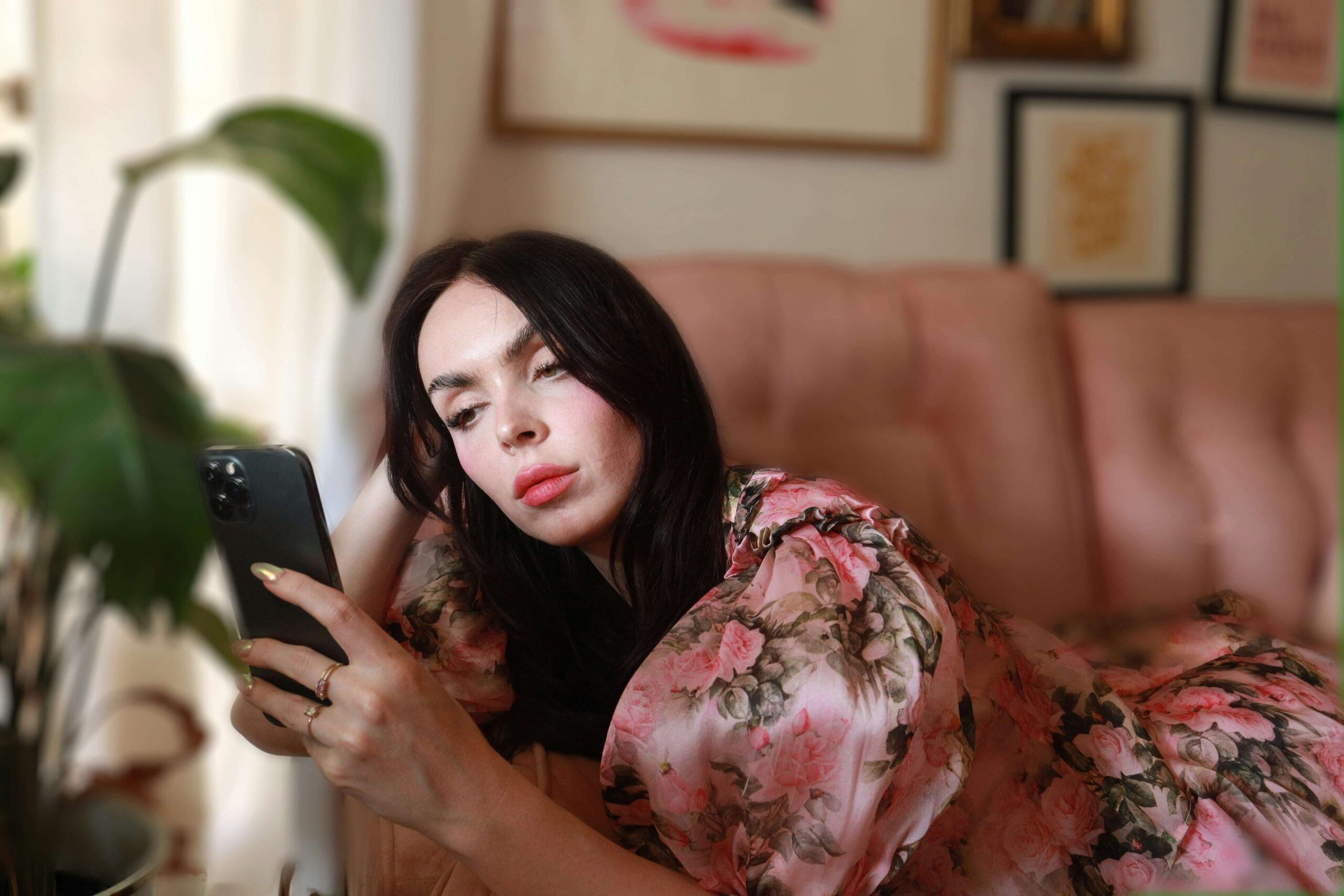 How to Turn Instagram Followers into Salon Clients