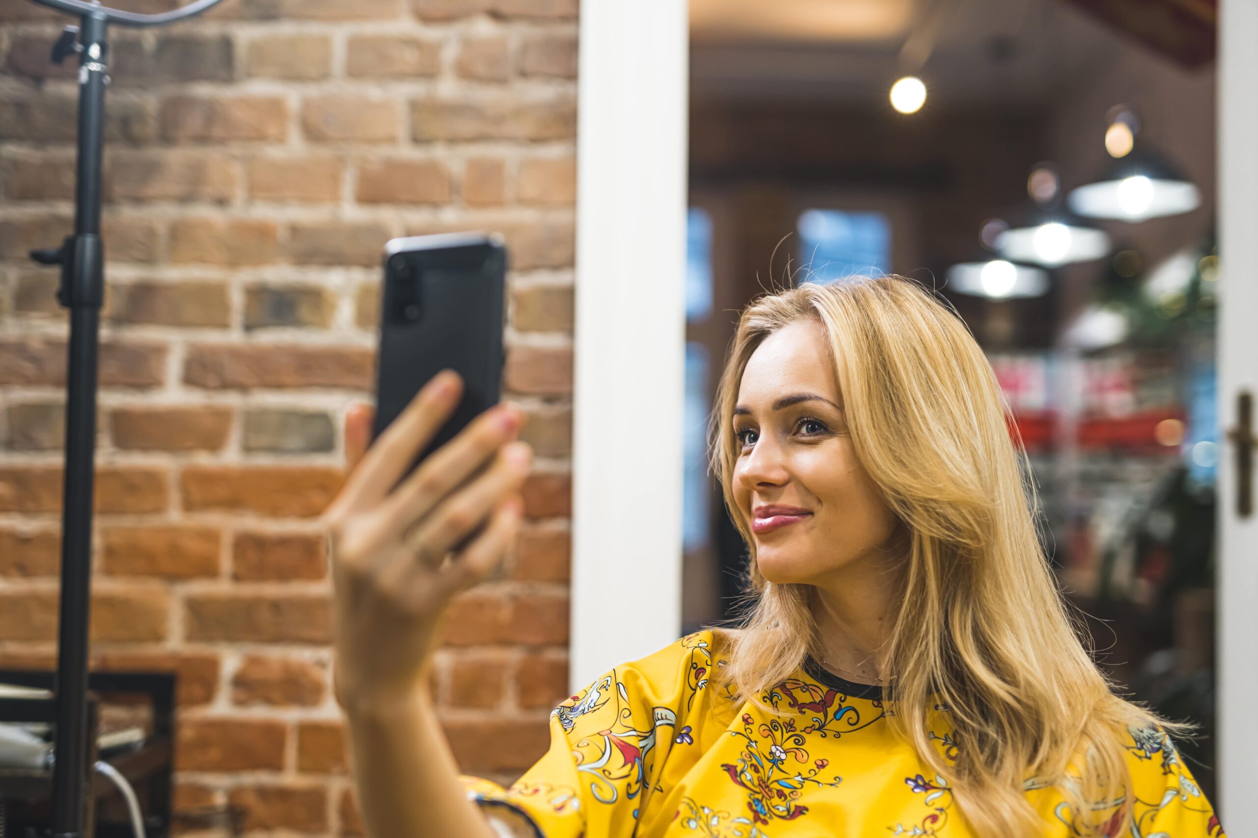 How To Make User-Generated Content For Salons
